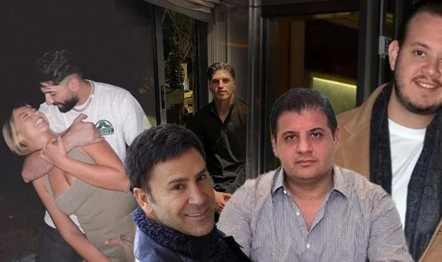 Kubilay Kaan Kundakçı Cinayetinde Şok Gelişme: İzzet Yıldızhan Gözaltında