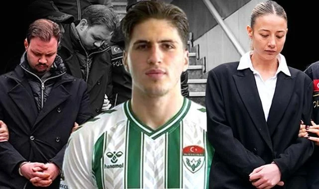 Kubilay Kaan Kundakçı Cinayetinde Şok İfade: Araçtaki 3. Kişi Konuştu