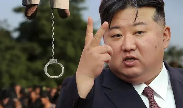 Kuzey Kore'de Casusluk Şoku: Kim'den İki Mossad Ajanı İçin İdam Kararı