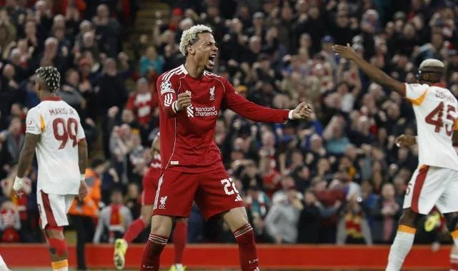 Liverpool'un Yıldızı Hugo Ekitike'ten 10-0 Sözleri Taraftarı Kızdırdı