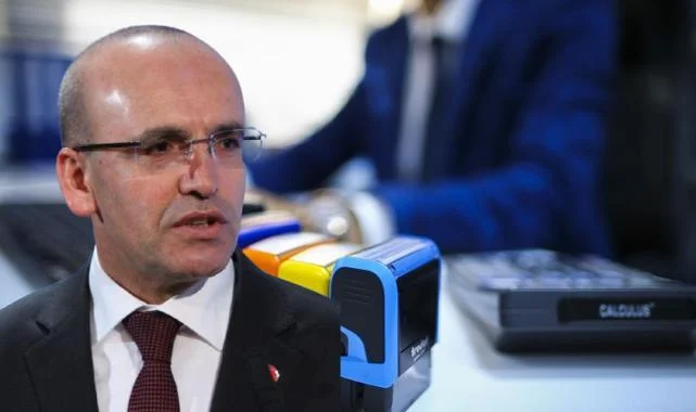 Maliye Bakanı Şimşek Düğmeye Bastı: Yüksek Gelirli 16 Bin 300 Mükellefe İnceleme