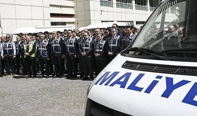 Maliye Düğmeye Bastı: Lüks Yaşayıp Vergi Vermeyen 16 Bin 300 Kişi Radarda