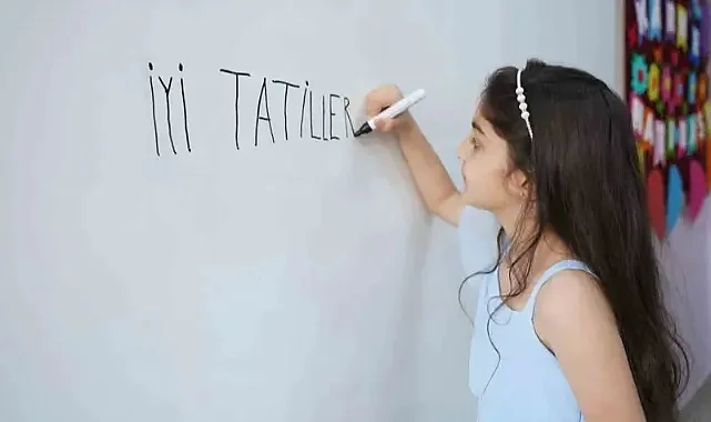 Mart Ara Tatili Ne Zaman? MEB 2026 Takvimini Açıkladı