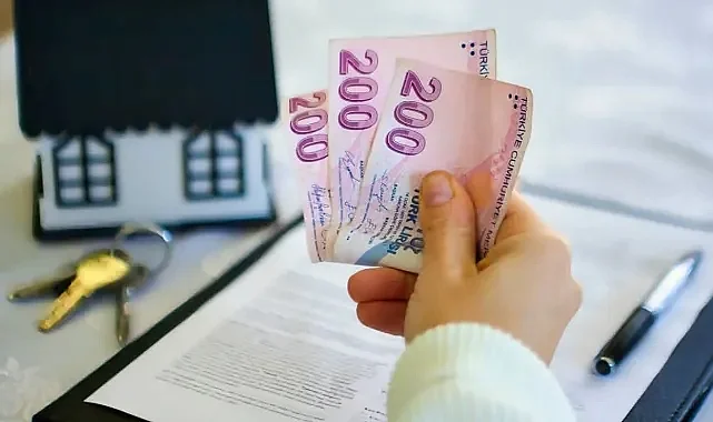 Mart Ayı Kira Artış Oranı Belli Oldu!