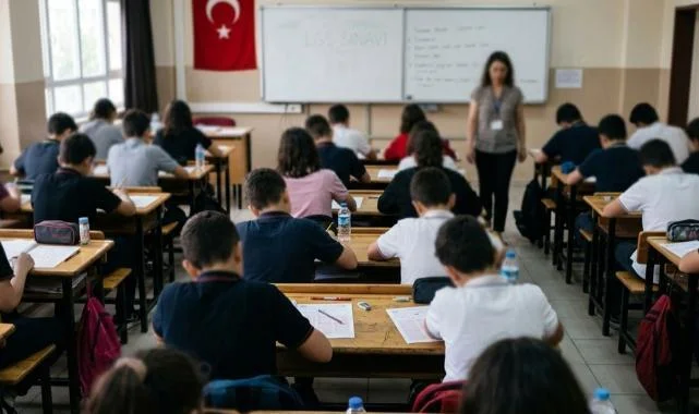 MEB’den Son Dakika LGS Açıklaması! Başvuru Yapacaklar Dikkat