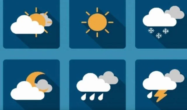 Meteoroloji'den 10 İl İçin Sarı Kodlu Uyarı: Sağanak ve Kar Kapıda