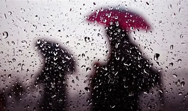 Meteoroloji'den Peş Peşe Uyarı: Yeni Yağışlı Hava Dalgası Geliyor