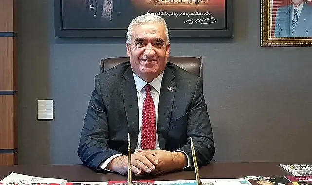 MHP Aksaray Milletvekili Ramazan Kaşlı İhraç Talebiyle Disipline Sevk Edildi