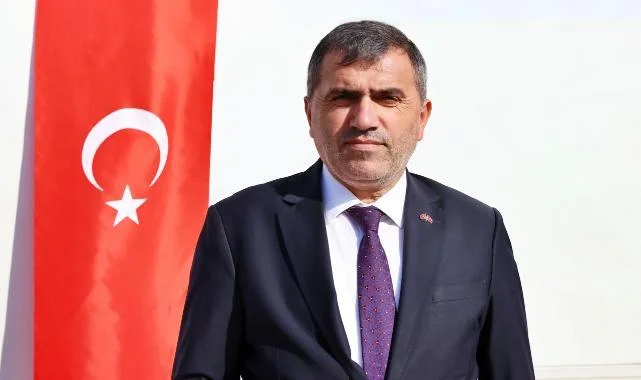 MHP Samsun İl Başkanı Burhan Mucur: Bu Topraklar Büyük Fedakârlıklarla Vatan Oldu