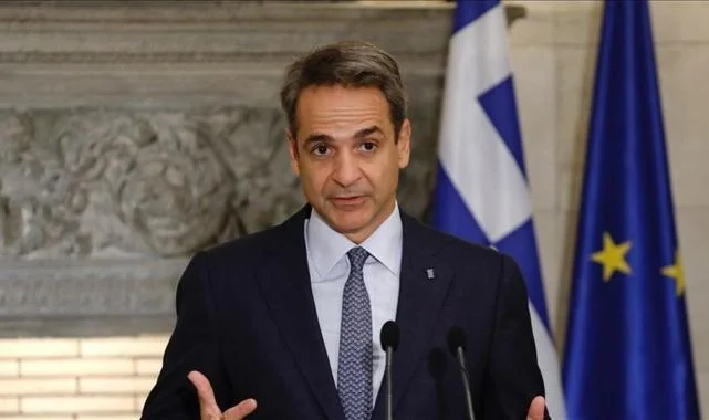 Miçotakis'ten Trump'ın Çağrısına Ret: Kapıyı Kapattı