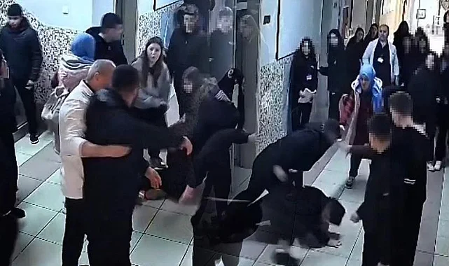 Milli Halterciden Ortaokulda Akran Zorbalığı Dayağı