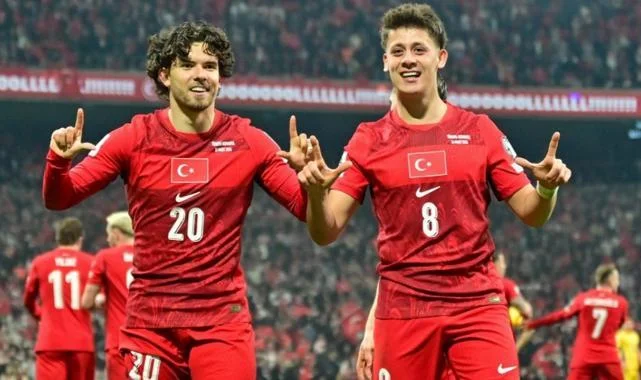 Milli Maç Tarihi... Kosova - Türkiye Maçı Ne Zaman, Saat Kaçta, Hangi Kanalda?