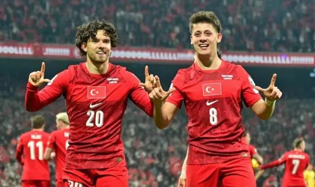 Milli Takım Dünya Kupası Yolunda Servet Kazanacak: Kosova Maçı Öncesi Dev Ödül