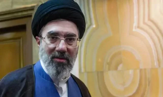 Mücteba Hamaney Komada Mı? İran'da Yeni Lider Hakkında Şok İddia