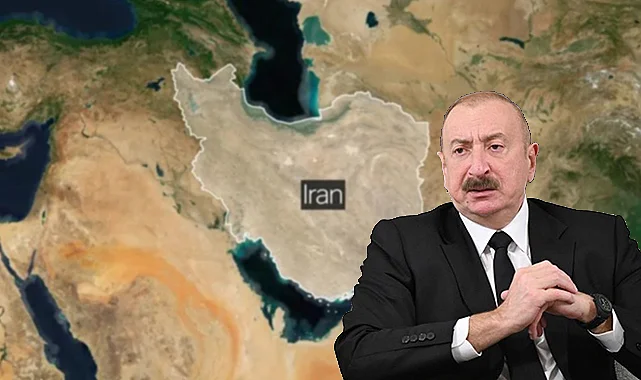 Nahçıvan'a İHA Saldırısı Sonrası Azerbaycan Hava Sahasını Kapattı
