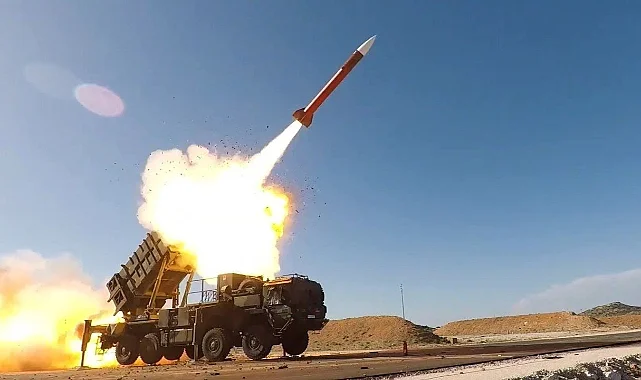 NATO'dan Malatya'daki Patriot Sistemi Hakkında Kritik Açıklama