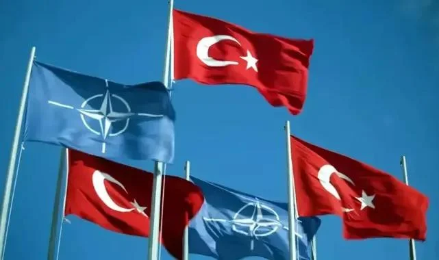 NATO'dan Türkiye Mesajı: 3 Balistik Füze Başarıyla Engellendi