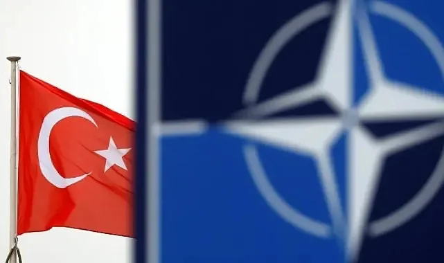NATO’dan Türkiye Sınırındaki Füze Operasyonuna İlk Açıklama