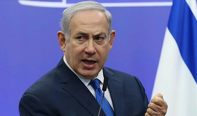 Netanyahu'dan İran ve Lübnan Açıklaması: Felaket Sonuçlar Doğacak