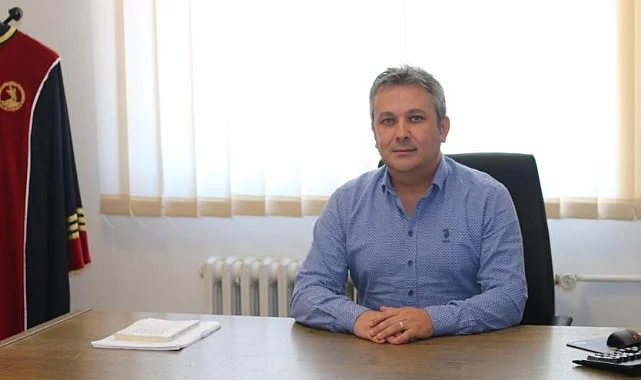OMÜ'den Prof. Dr. Ercüment Ersanlı, Akran Zorbalığı Uyarısında Bulundu