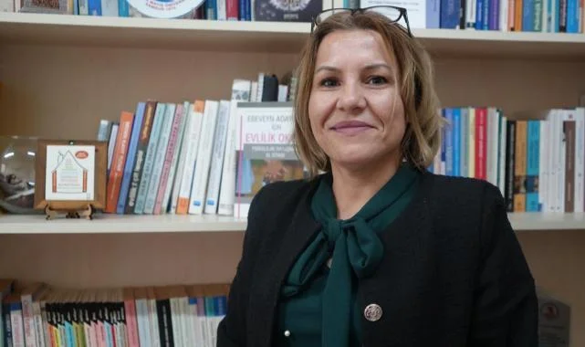 OMÜ'lü Akademisyen Açıkladı: İlişkileri Küçük Anlar Ayakta Tutuyor