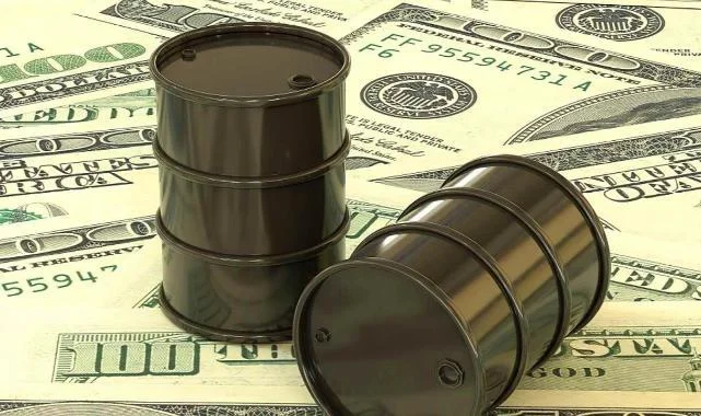 Orta Doğu Ateş Hattında: Petrol Fiyatları Uçtu
