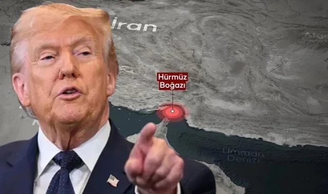 Orta Doğu'da Diplomasi Trafiği: Trump'tan Beklenen Erteleme Geldi