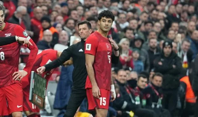 Ozan Kabak’ın Muhteşem Dönüşü: 22 Maç Sonra Sahada