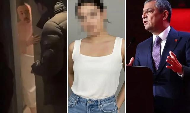 Özgür Özel'den Uşak Belediye Başkanı'nın Gözaltına Alınmasına İlk Tepki