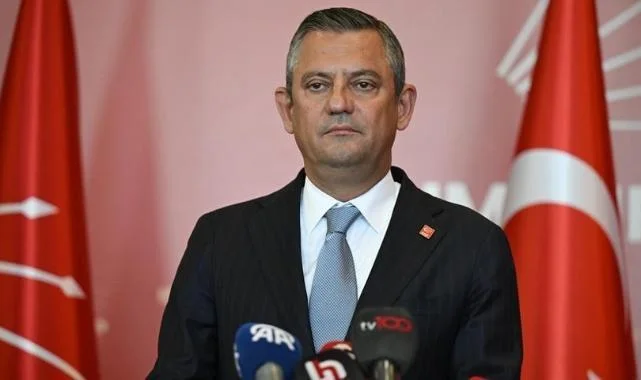 Özgür Özel'e 'Kuşadası' Soruşturması: Başsavcılık Düğmeye Bastı