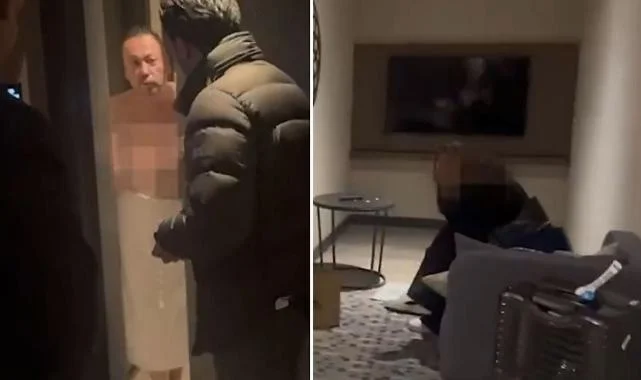Özkan Yalım Otel Odasında Gözaltına Alındı: Şok Eden Yolsuzluk Detayları