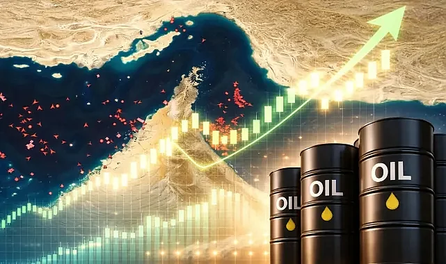 Petrolde 100 Dolar Depremi: 2022'den Bu Yana Bir İlk