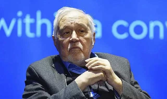 Prof. Dr. İlber Ortaylı Entübe Edildi: Sağlık Durumu Nasıl?