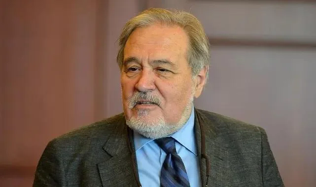 Prof. Dr. İlber Ortaylı Son Yolculuğuna Uğurlanıyor: Cenaze Programı