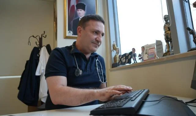 Prof. Dr. Özkaya’dan Kovid Uyarısı: Yeni Mutasyon Bağışıklığı Daha Kolay Aşıyor