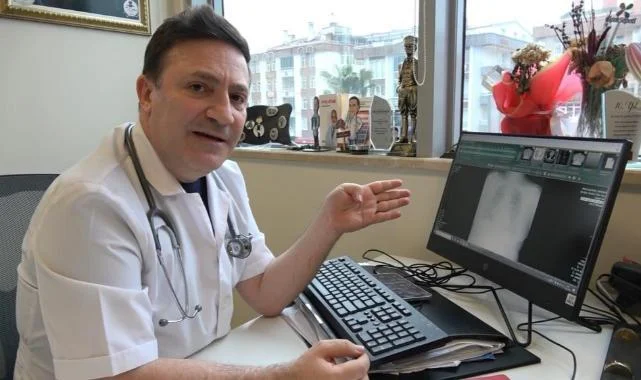 Profesör Uyardı: Grip Aşılarının Etkinliği Bu Sezon Düşük