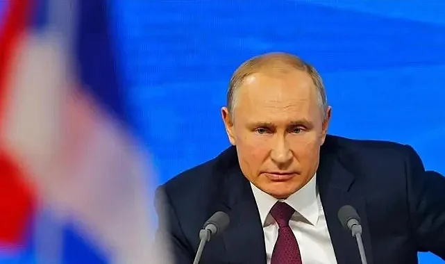 Putin Sessizliğini Bozdu: Hamaney İçin Kullandığı İfadeler Dikkat Çekti