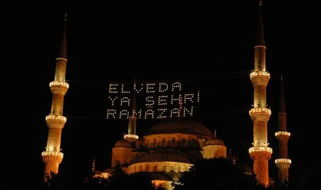 Ramazan Bayramı’nın Gerçek Manası