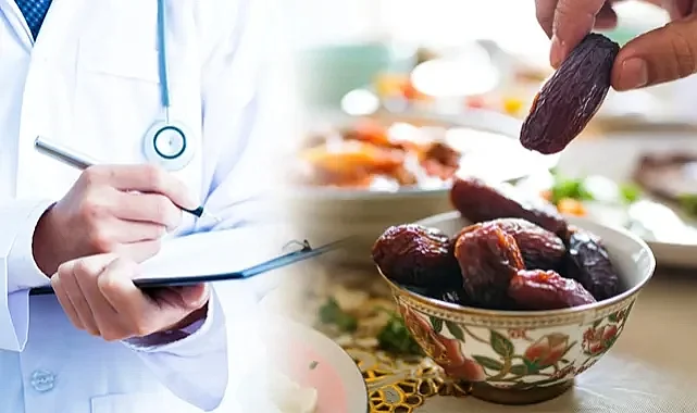 Ramazan'da Sağlık Rehberi: Hangi Tedaviler Orucu Bozmaz?