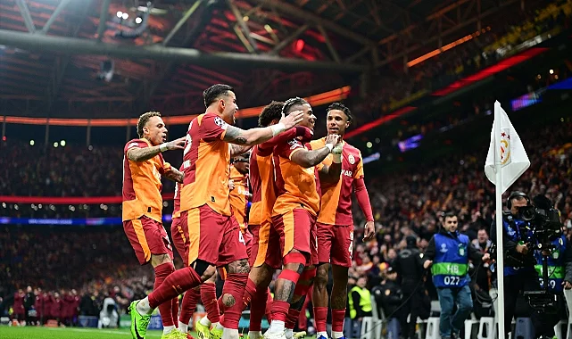 RAMS Park’ta Aslan Kükredi: Galatasaray İngiliz Devi Liverpool’u Tek Golle Geçti