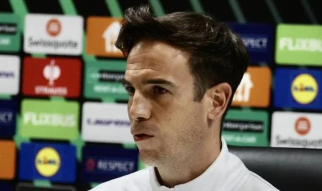 Rayo Vallecano Teknik Direktörü İtiraf Etti: 'Samsunspor Karşısında...'