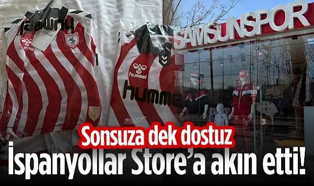 Rayo Vallecanolu Taraftarlar Store 55'e Akın Etti: Sonsuza Dek Dostuz