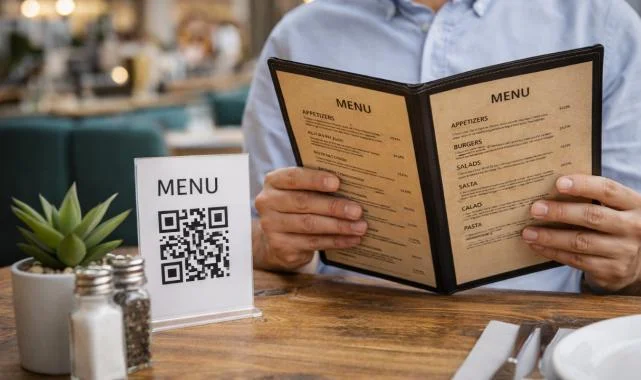 Restoran ve Kafelerde Menü Düzenlemesi Başlıyor