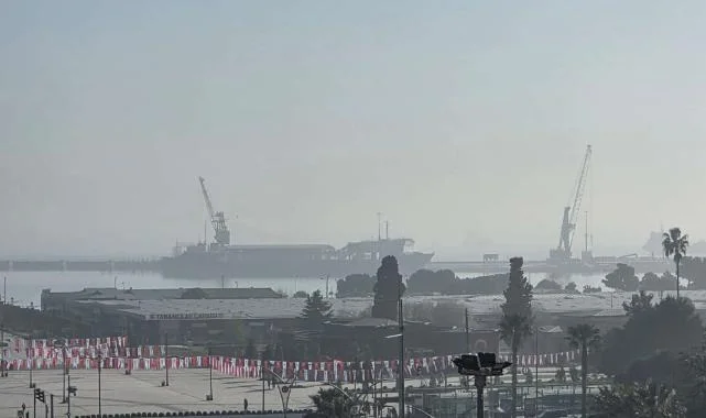 Sabah Sis, Öğle Güneş! Samsun’da Bahar Havası Etkili Oluyor