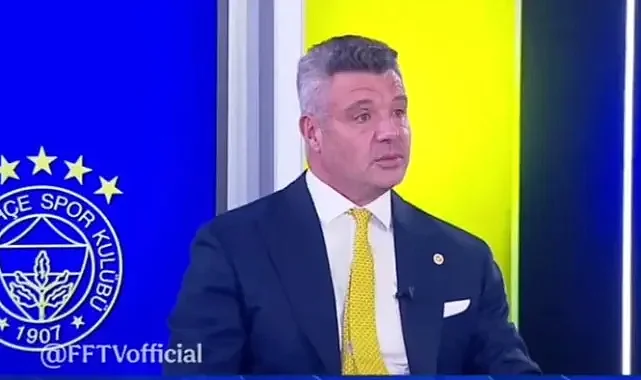 Sadettin Saran'dan Jhon Duran ve En-Nesyri Açıklaması