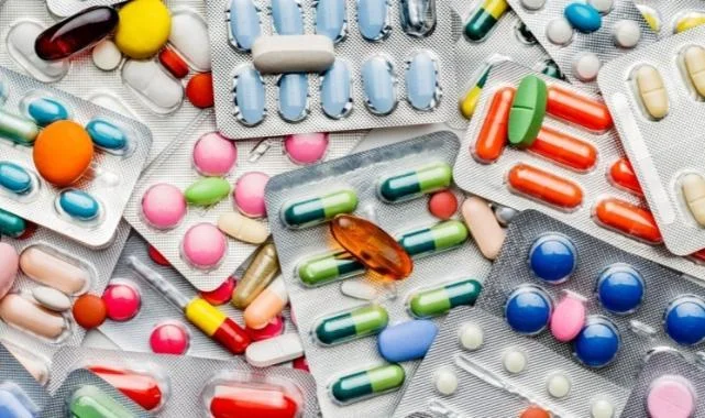Sağlık Bakanlığı 36 İlacı Geri Ödeme Kapsamına Aldı