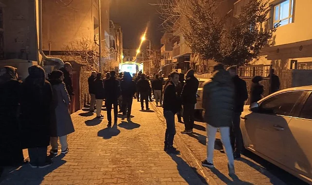 Sahur Vakti Kan Donduran Olay Genç Kız Babasını Öldürdü