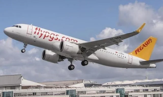 Samsun’a Ek Sefer Müjdesi! Pegasus Bayram Planını Duyurdu