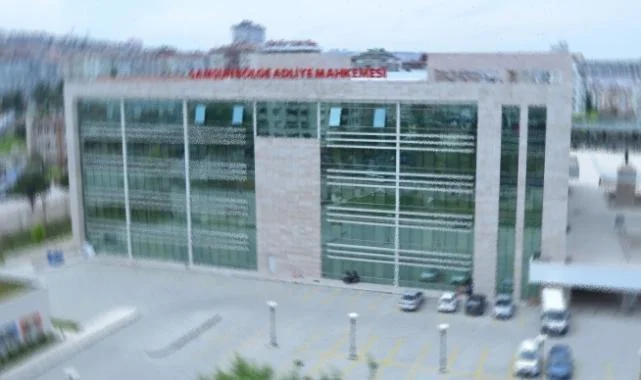 Samsun Bölge Adliye Mahkemesinden Duyurudur