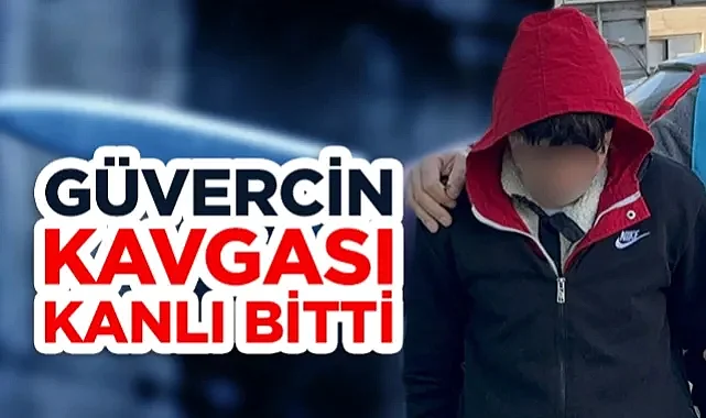 Samsun Canik’te Güvercin Kavgası Kanlı Bitti: 14 Yaşındaki Çocuk Tutuklandı